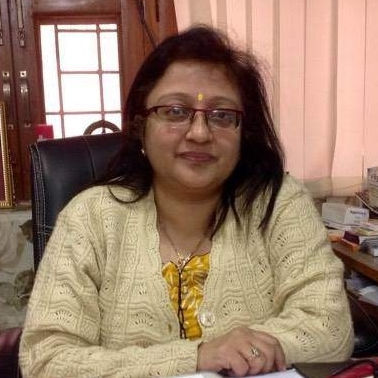 Dr. Rakhi Gupta, Obstetrician & Gynaecologist in connaught place central delhi